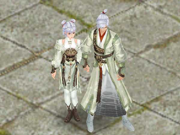 《剑网2》凛冬盛典震撼来袭！热汤会友·跨服争锋·豪礼纵横江湖！