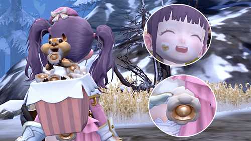 《龙之谷》“决战夜影之巅”版本上线！角逐职业最强王者