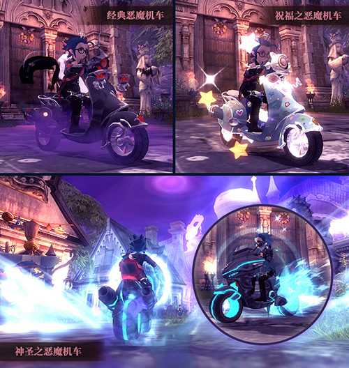 狂沙之怒!《龙之谷》怀旧服沙漠龙巢穴暴烈登场 狂沙之怒!《龙之谷》怀旧服沙漠龙巢穴暴烈登场