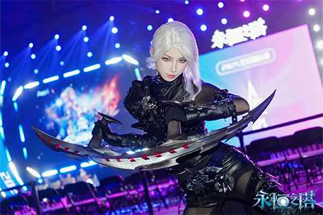 2025年永恒之塔APL全国锦标赛巅峰对决，圆满落幕!