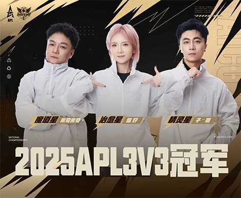 2025年永恒之塔APL全国锦标赛巅峰对决，圆满落幕!