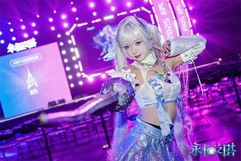 2025年永恒之塔APL全国锦标赛巅峰对决，圆满落幕!