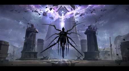 ​琳琅新作《逆战：未来》，携手张杰定档1月13日