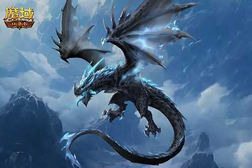 卓耿返场!魔域口袋版年终福利系列 卓耿返场!魔域口袋版年终福利系列