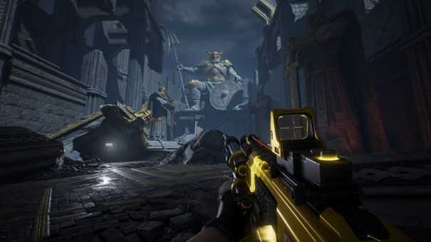 不卖数值!画质升级!那个熟悉的琳琅天上带着《逆战:未来》回来了 不卖数值!画质升级!那个熟悉的琳琅天上带着《逆战:未来》回来了