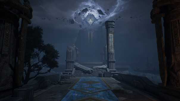 不卖数值!画质升级!那个熟悉的琳琅天上带着《逆战:未来》回来了 不卖数值!画质升级!那个熟悉的琳琅天上带着《逆战:未来》回来了