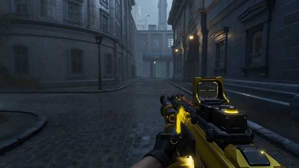 不卖数值!画质升级!那个熟悉的琳琅天上带着《逆战:未来》回来了 不卖数值!画质升级!那个熟悉的琳琅天上带着《逆战:未来》回来了