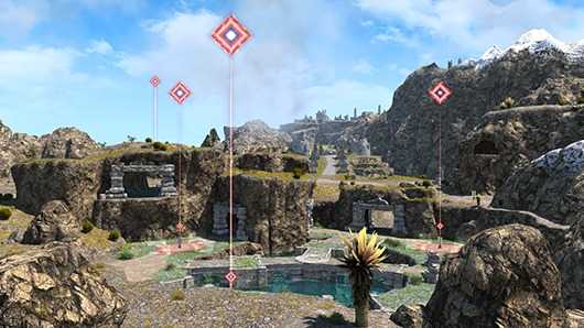 《最终幻想14》7.4版本现已上线！