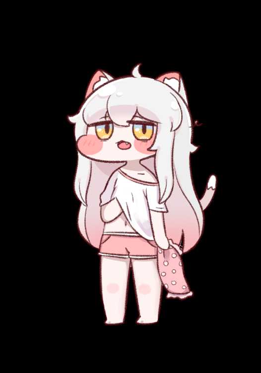 烦恼的时候就捏一下吧！超解压二次元手游《嘟嘟脸恶作剧》公测！