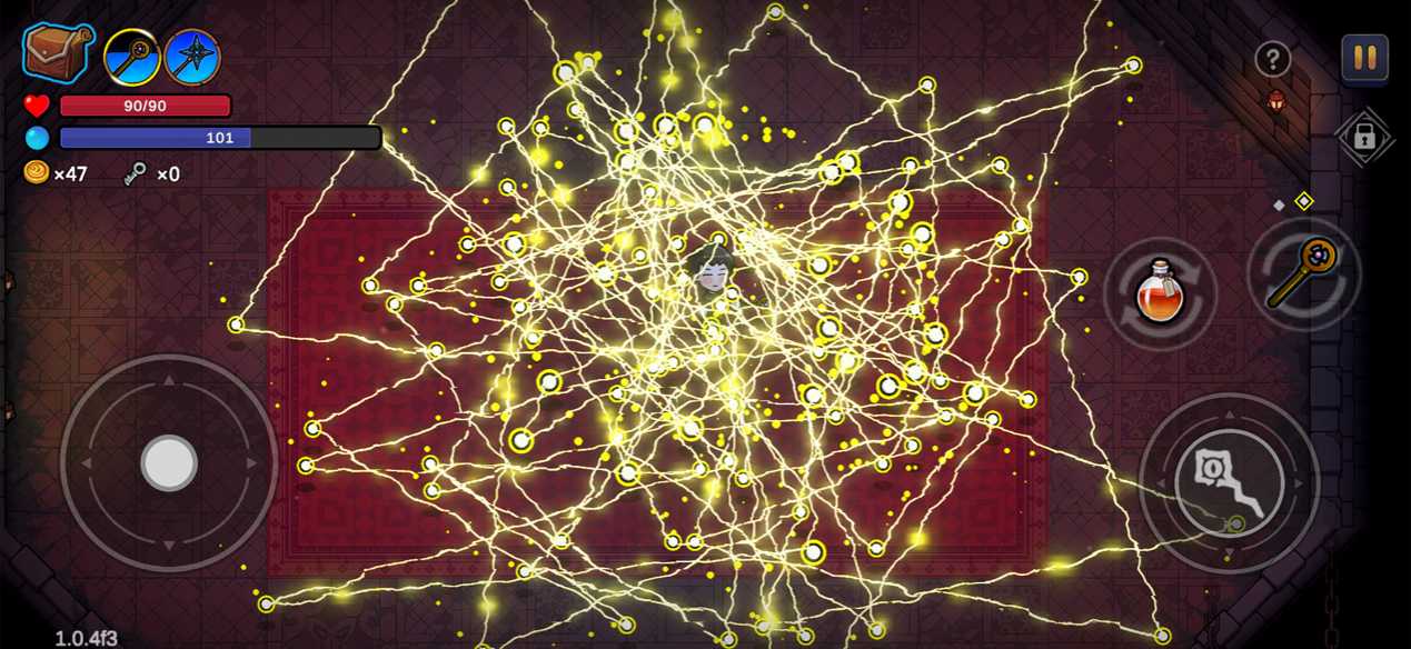 开启原汁原味的“魔法编程”之旅《魔法工艺》手游版今日正式上线！