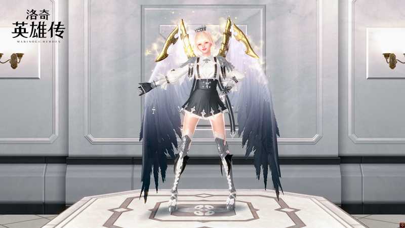 搭档时装免费送!《洛奇英雄传》14周年福利不容错过! 搭档时装免费送!《洛奇英雄传》14周年福利不容错过!