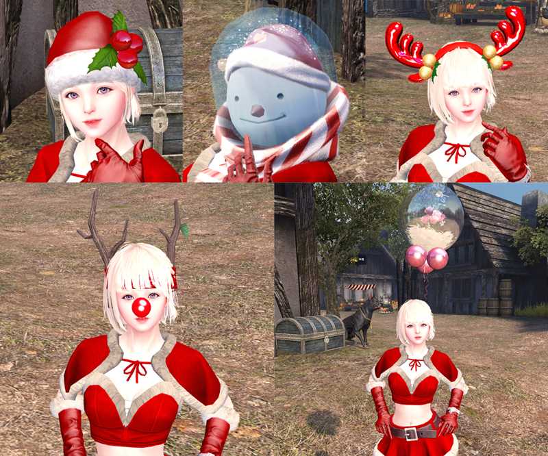 搭档时装免费送!《洛奇英雄传》14周年福利不容错过! 搭档时装免费送!《洛奇英雄传》14周年福利不容错过!