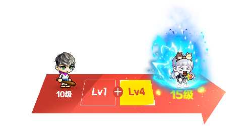 《冒险岛》赛季服——挑战者世界第二季强势回归！