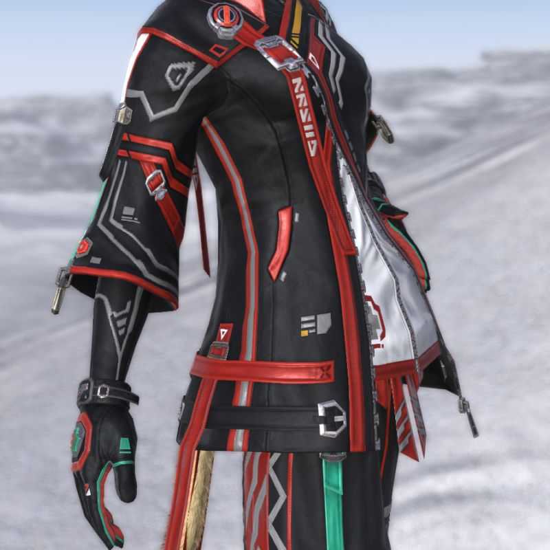 《最终幻想14》道具商城全新上架！