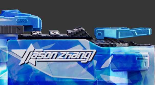 《逆战:未来》× 张杰 福利放送:杰哥联动限定枪械全员开领! 《逆战:未来》× 张杰 福利放送:杰哥联动限定枪械全员开领!