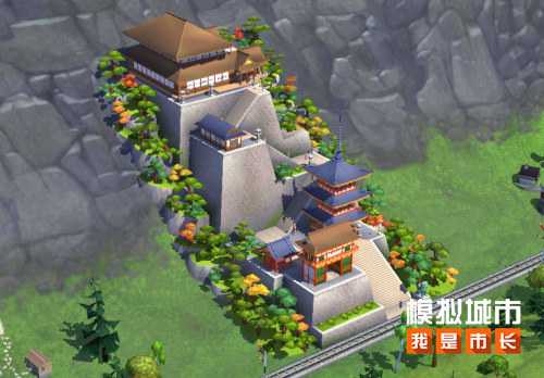 《模拟城市:我是市长》古都遗貌新赛季精彩曝光 《模拟城市:我是市长》古都遗貌新赛季精彩曝光