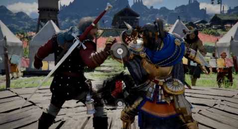 《红色沙漠》或将根据市场需求推出多人模式和DLC