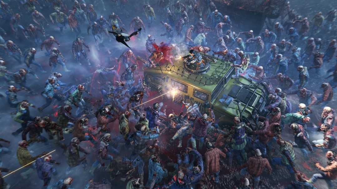 《毒液突击队》预告片介绍新职业 3月12日即将开战 《毒液突击队》预告片介绍新职业 3月12日即将开战