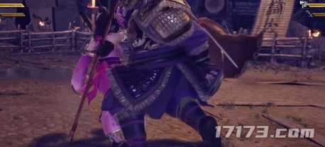 三国名将近身肉搏!经典IP衍生新作《三国群英传:格斗版》曝光 三国名将近身肉搏!经典IP衍生新作《三国群英传:格斗版》曝光