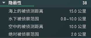 《战舰世界》见过“黑洞装甲”吗？这才是IX级房最硬近战船？