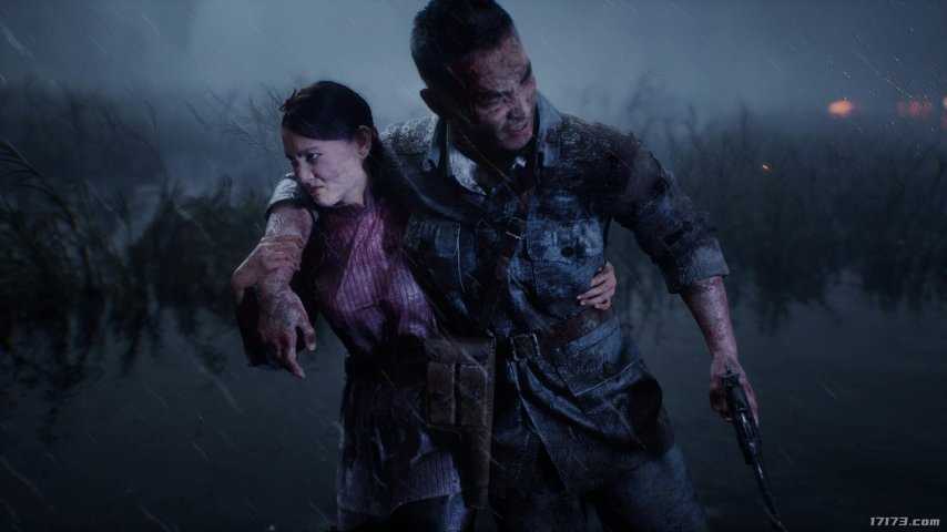 国产抗日FPS《烽火十四》首曝，16场真实战役重现十四年抗战史诗