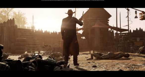 《辐射76》免费更新“燃烧矿镇“公布!12月2日上线 《辐射76》免费更新“燃烧矿镇“公布!12月2日上线