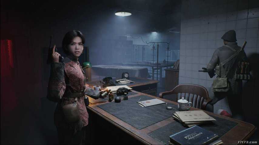 国产抗日FPS《烽火十四》首曝，16场真实战役重现十四年抗战史诗