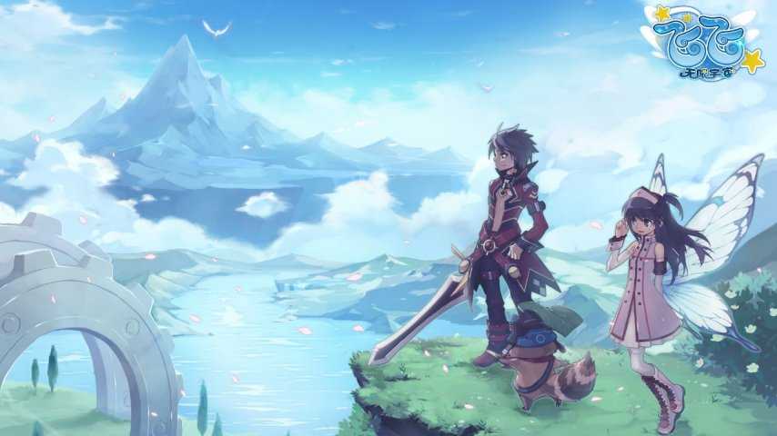 《飞飞:无限宇宙》重续当年未完的梦 《飞飞:无限宇宙》重续当年未完的梦