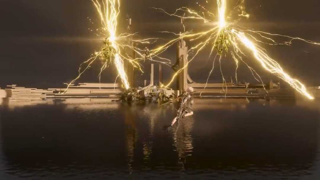 《无限机兵》新DLC发售日预告 3月27日上线