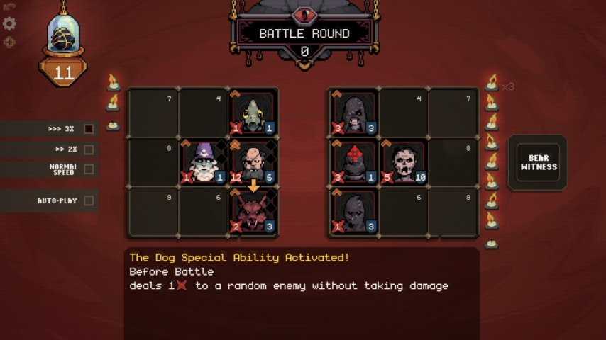 万马奔腾，策略开局——《九格生死战》试玩版新春上线