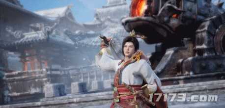 三国名将近身肉搏!经典IP衍生新作《三国群英传:格斗版》曝光 三国名将近身肉搏!经典IP衍生新作《三国群英传:格斗版》曝光