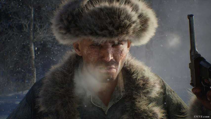 国产抗日FPS《烽火十四》首曝，16场真实战役重现十四年抗战史诗