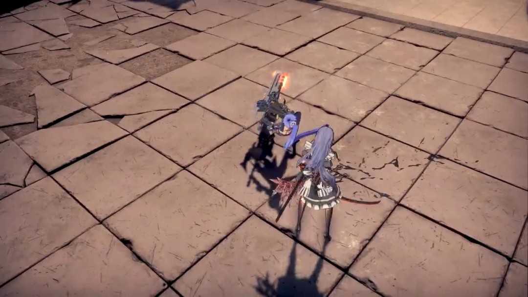 《无限机兵》新DLC发售日预告 3月27日上线