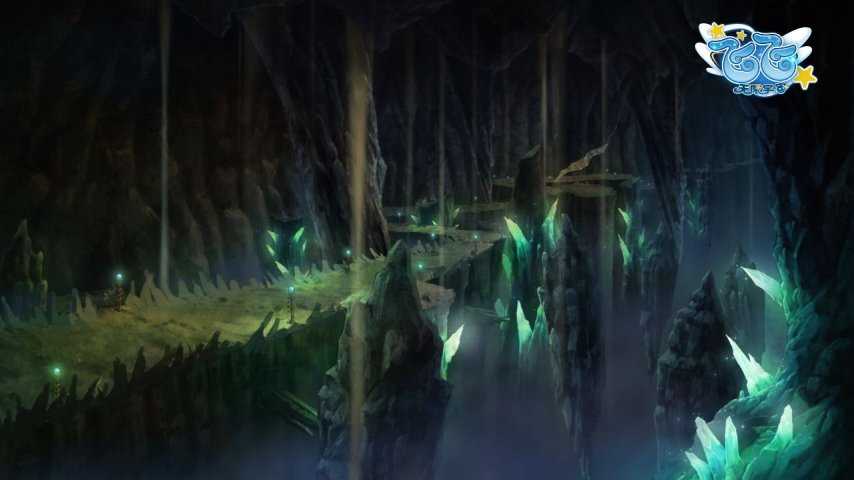 《飞飞:无限宇宙》重续当年未完的梦 《飞飞:无限宇宙》重续当年未完的梦