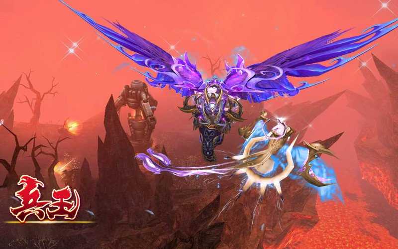 《兵王ol》金马昂首唤春来，垂钓军乐庆丰年！