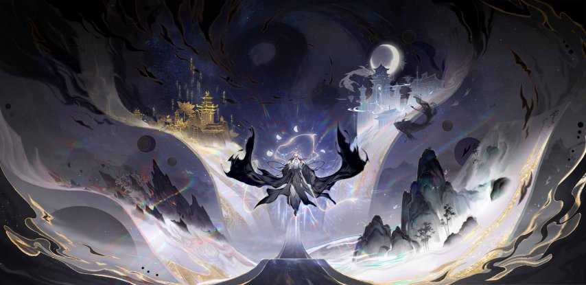 大罗境界今日开放!万仙贺罗天、大罗突破榜活动上线,参与赢丰富奖励 大罗境界今日开放!万仙贺罗天、大罗突破榜活动上线,参与赢丰富奖励