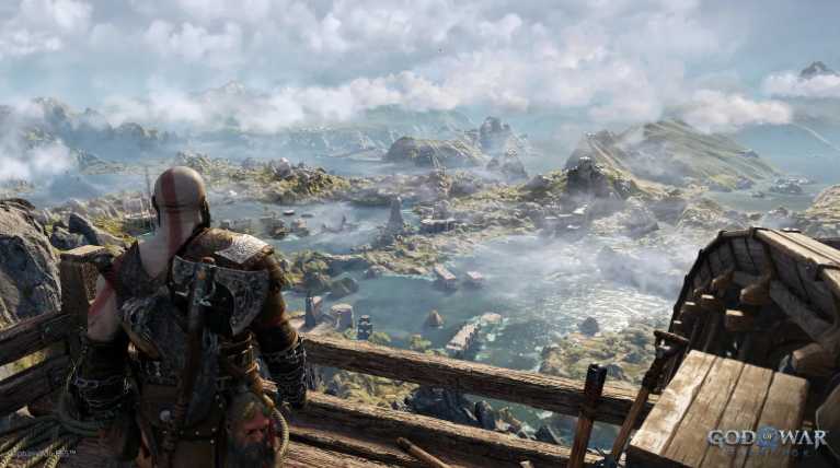 《战神：诸神黄昏》解包现隐藏结局对话 续作或与雅典娜有关