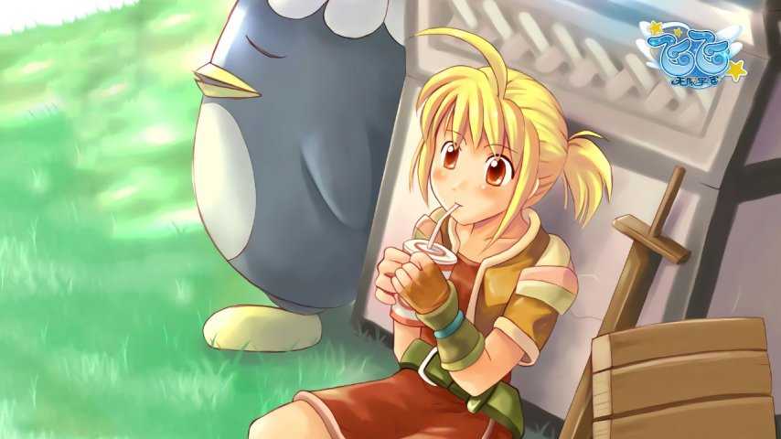 《飞飞:无限宇宙》重续当年未完的梦 《飞飞:无限宇宙》重续当年未完的梦