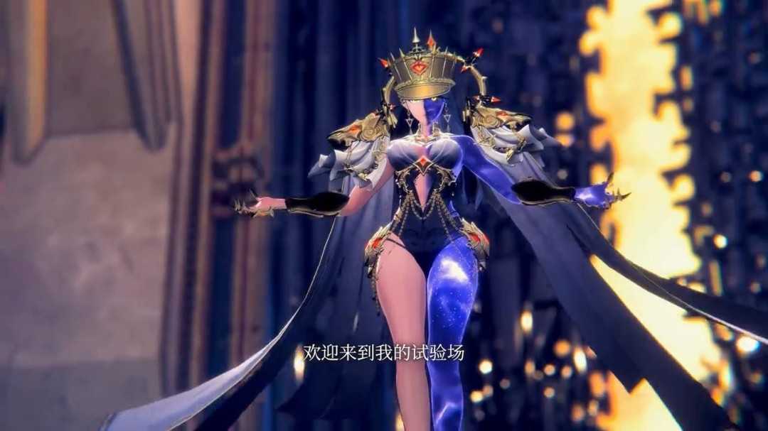 《无限机兵》新DLC发售日预告 3月27日上线