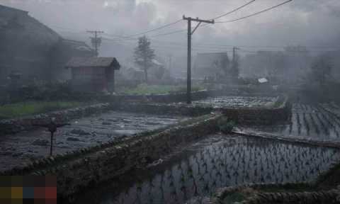 寂静岭f动如脱兔奖杯怎么解锁