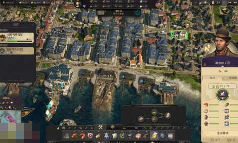 纪元1800兑换码是什么 纪元1800最新2025兑换码一览 纪元1800兑换码是什么 纪元1800最新2025兑换码一览