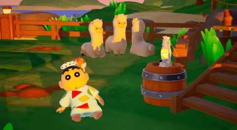 元梦之星农场升级攻略大全 元梦之星农场升级攻略大全