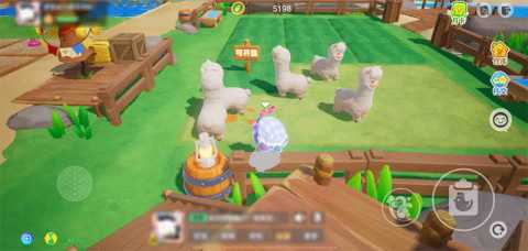 元梦之星农场升级攻略大全 元梦之星农场升级攻略大全