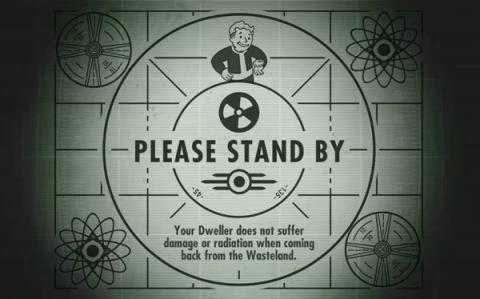 辐射避难所武器普通武器图鉴 辐射避难所武器普通武器图鉴