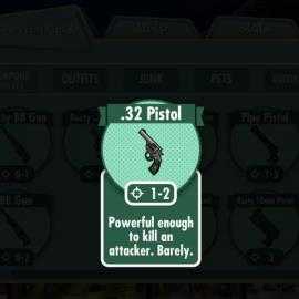 辐射避难所武器普通武器图鉴 辐射避难所武器普通武器图鉴