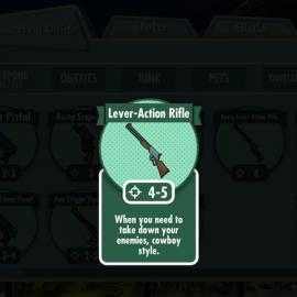 辐射避难所武器普通武器图鉴 辐射避难所武器普通武器图鉴