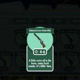 辐射避难所武器普通武器图鉴 辐射避难所武器普通武器图鉴