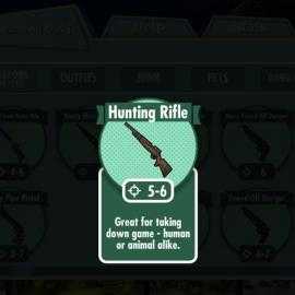 辐射避难所武器普通武器图鉴 辐射避难所武器普通武器图鉴