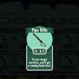 辐射避难所武器普通武器图鉴 辐射避难所武器普通武器图鉴