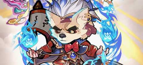 萌战天下三国阵容怎么搭配与资源速刷方法 萌战天下三国阵容怎么搭配与资源速刷方法